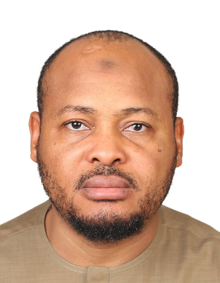 Alkasim Suleiman Kafas