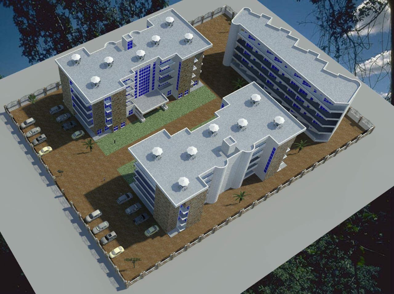 Subsidiary work 2