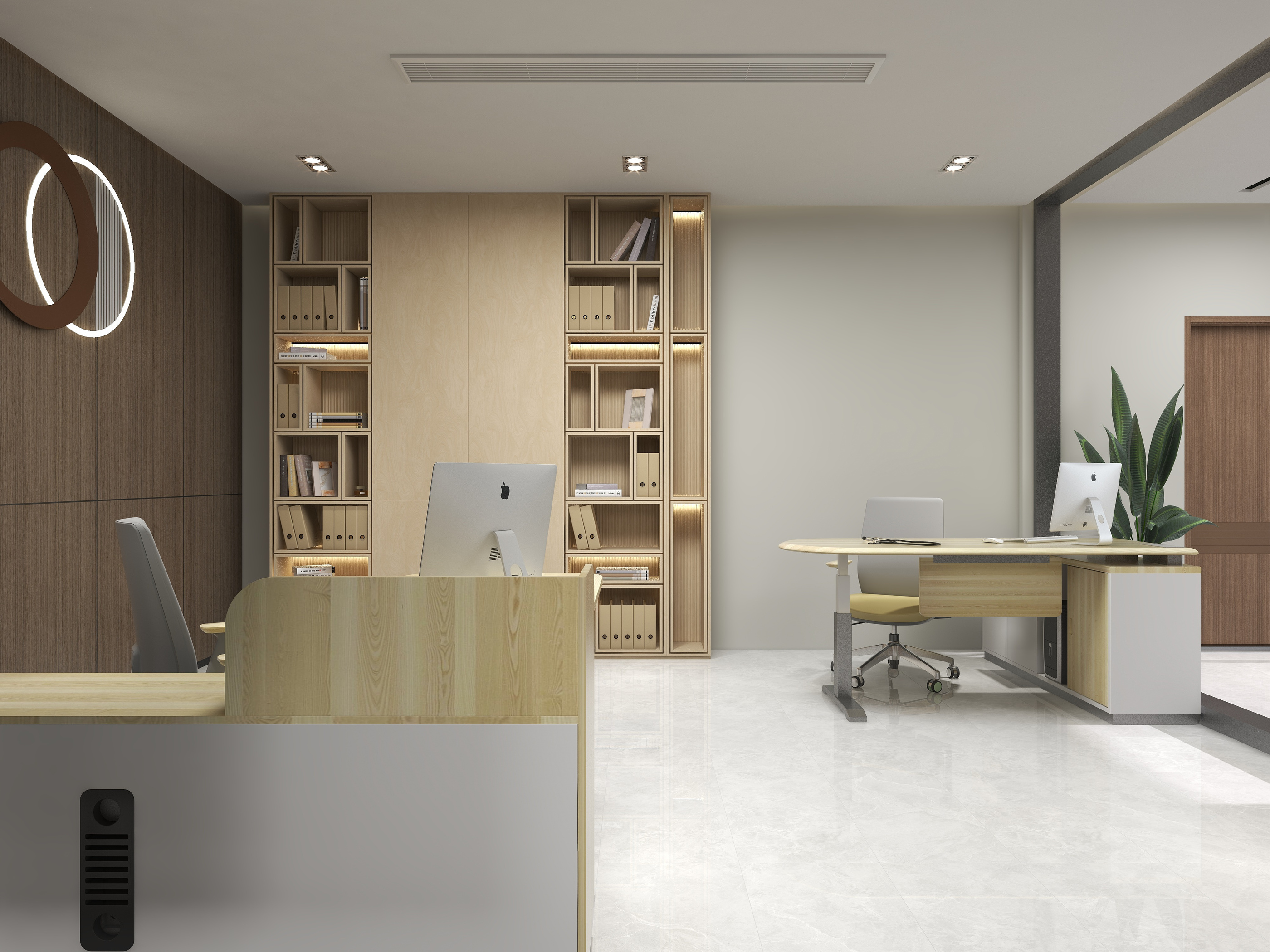 Kafas Furniture selected work 3
