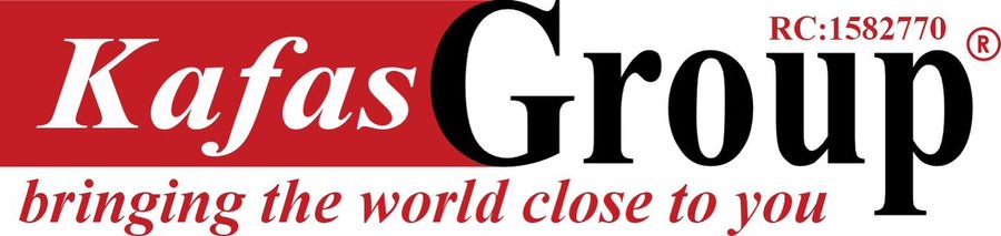 Kafas Group logo