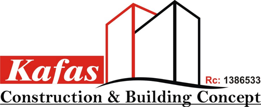 Kafas Construction logo