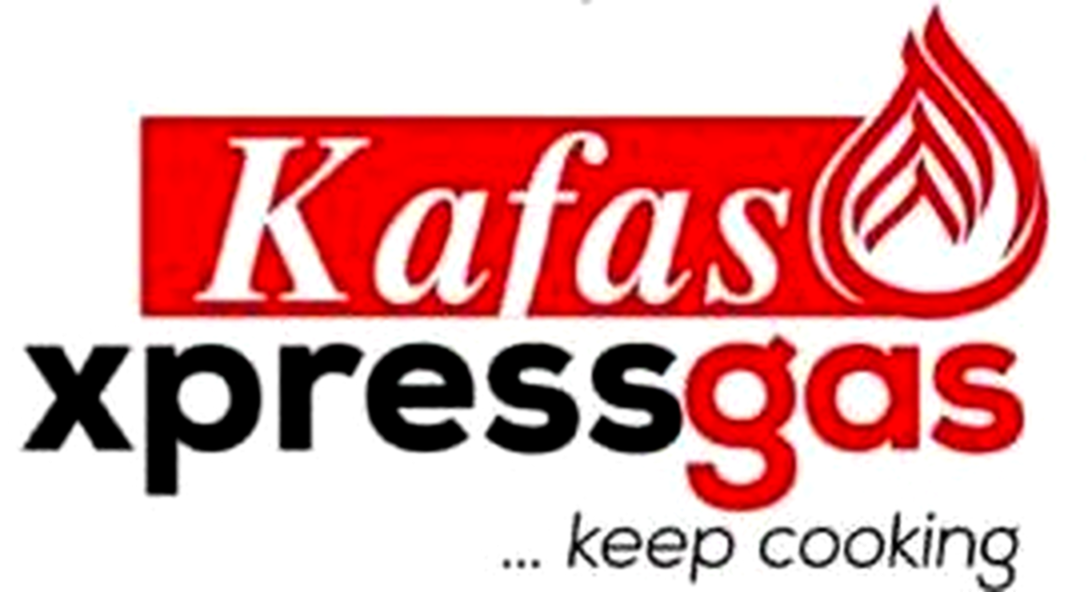 Kafas Xpress Gas logo