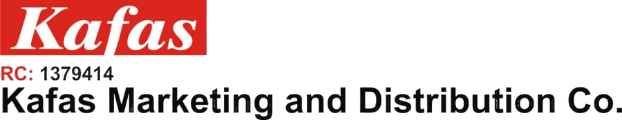 Kafas Marketing & Distribution Co. logo