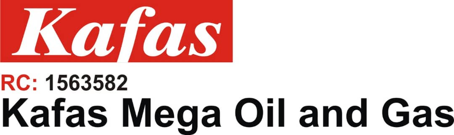 Kafas Oil & Gas logo