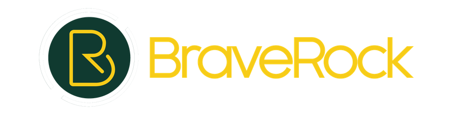 Braverock Logo