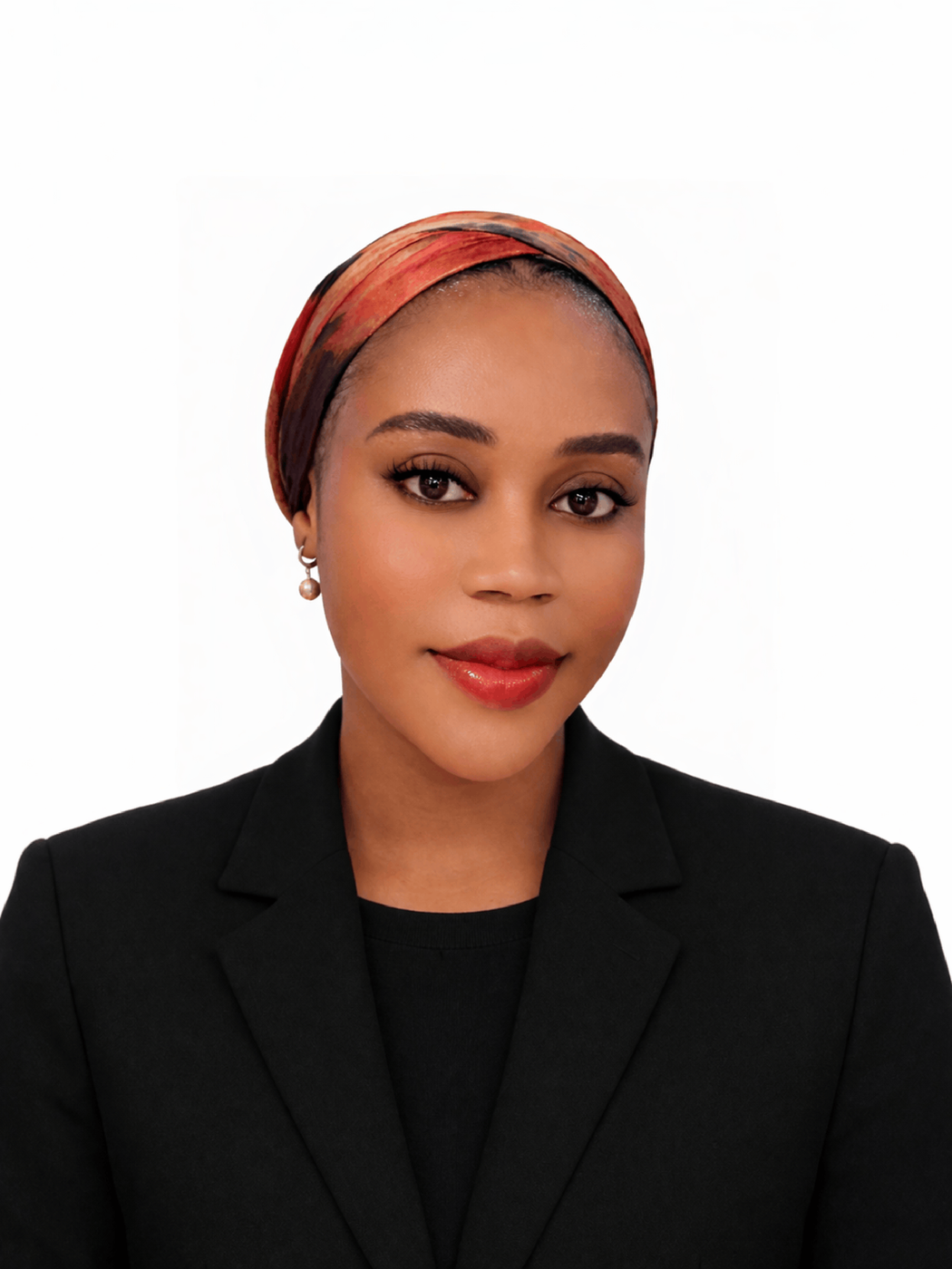 Executive Director