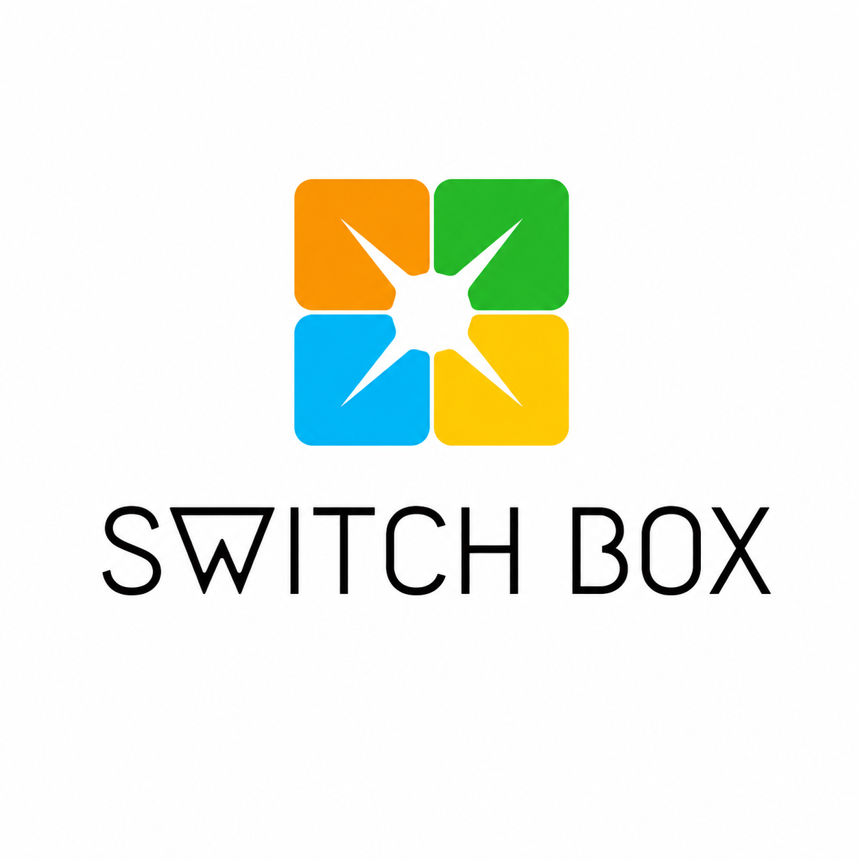 Switchbox Logo